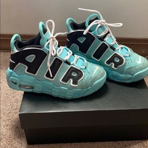 Nike Air More Uptempo (PS)